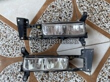 Range Rover 2013-2017 duman işığı